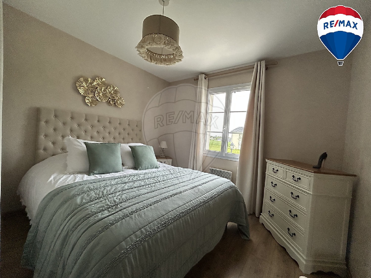  te koop huis Marmagne Cher 6
