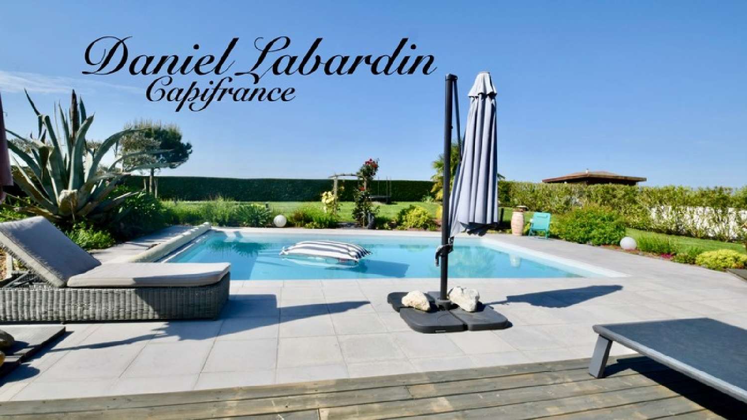  en venta casa Marmande Lot-et-Garonne 5