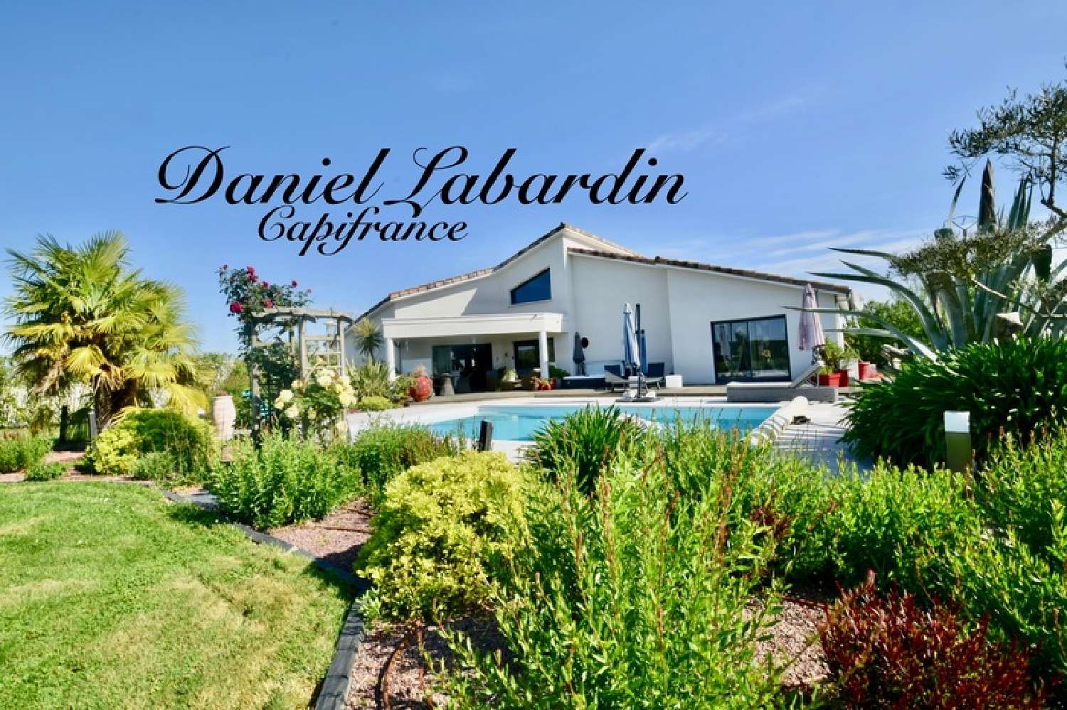  en venta casa Marmande Lot-et-Garonne 6