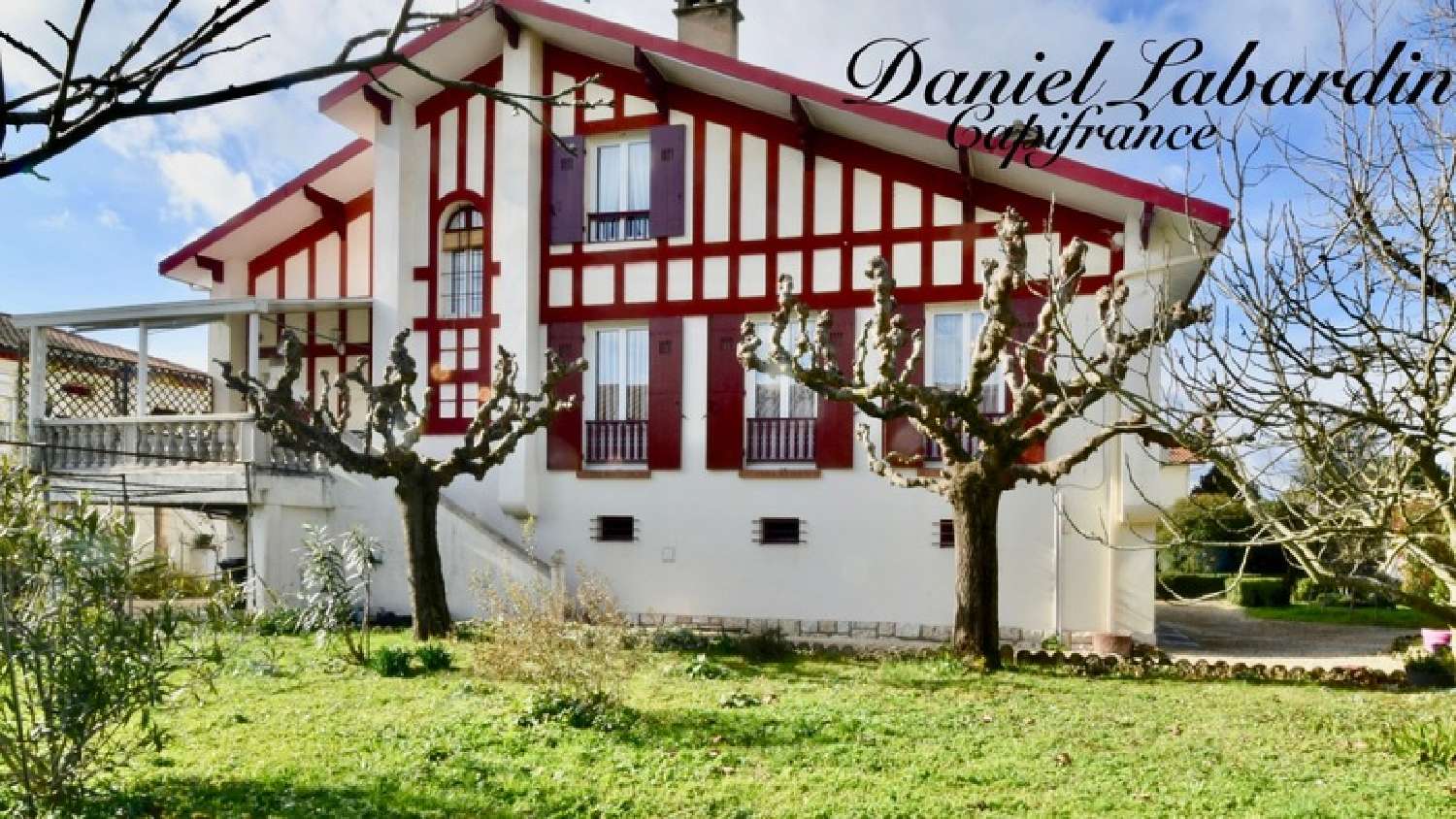  en venta casa Marmande Lot-et-Garonne 1