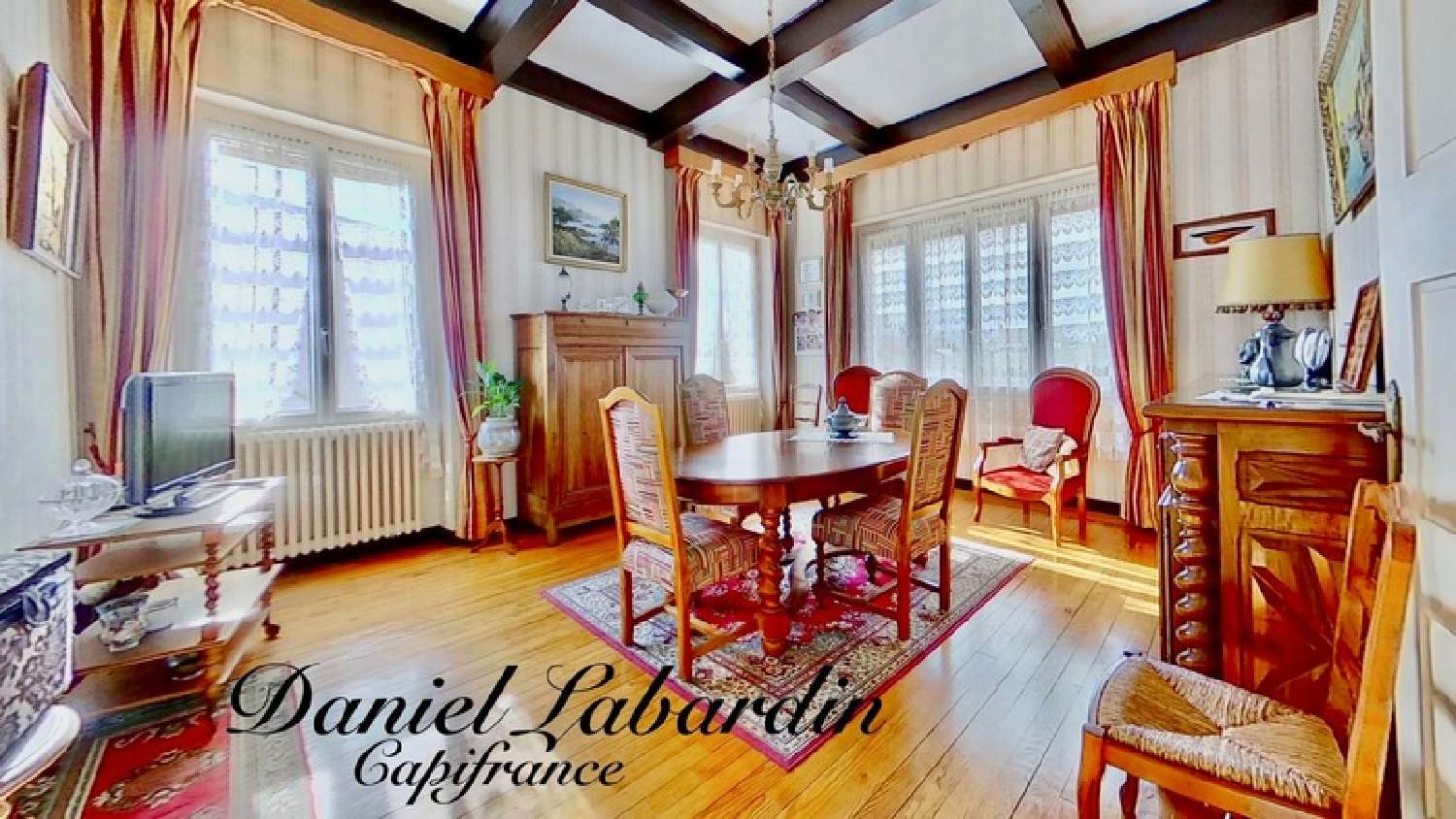  en venta casa Marmande Lot-et-Garonne 5