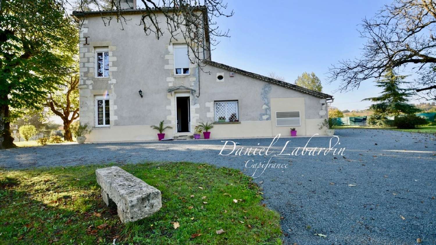  en venta casa Marmande Lot-et-Garonne 2