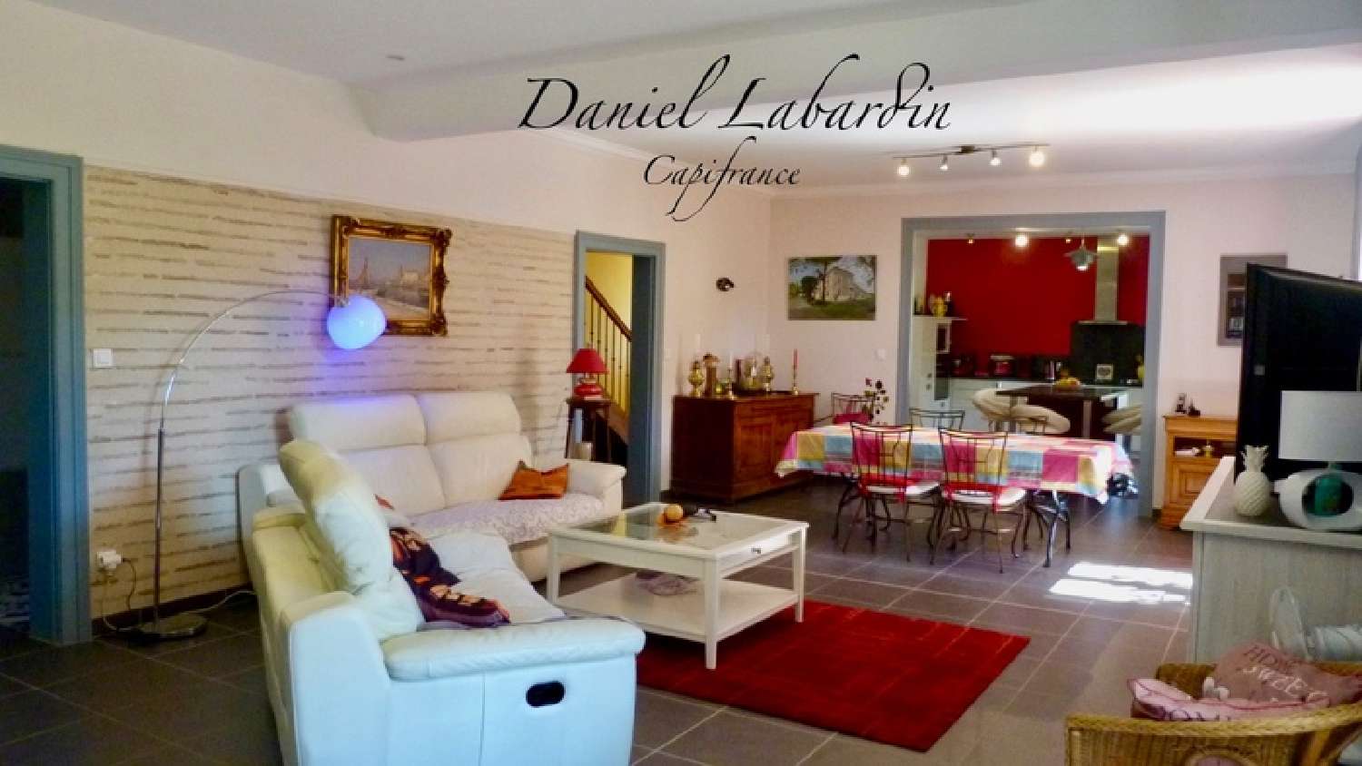 en venta casa Marmande Lot-et-Garonne 5