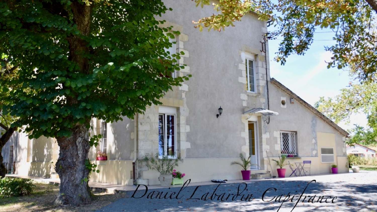  en venta casa Marmande Lot-et-Garonne 6