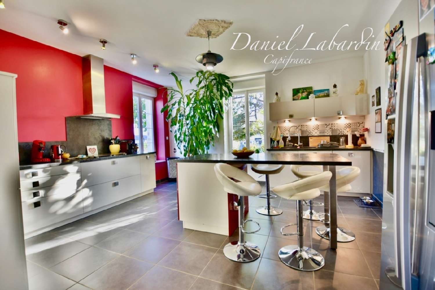  en venta casa Marmande Lot-et-Garonne 7