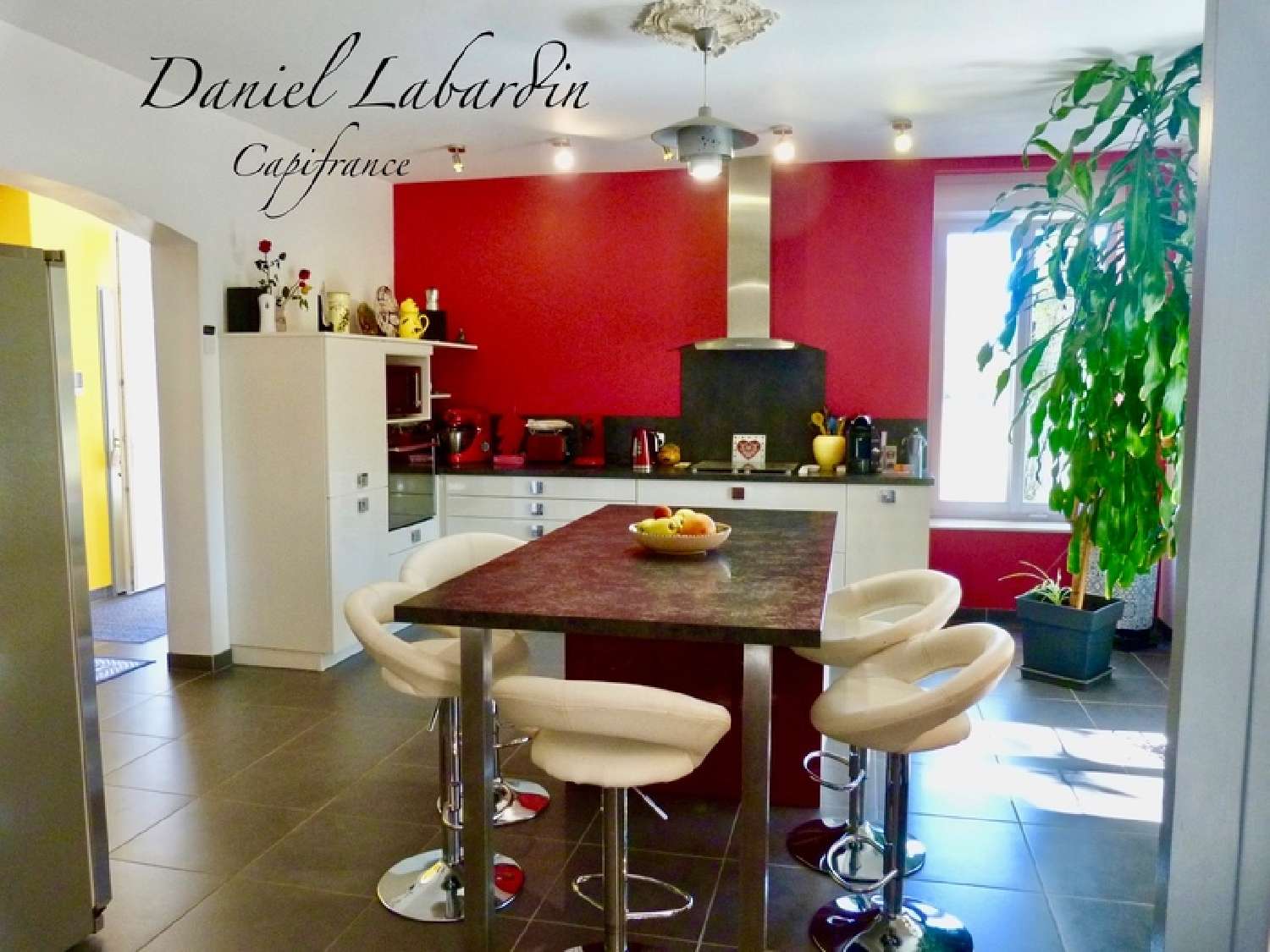  en venta casa Marmande Lot-et-Garonne 8