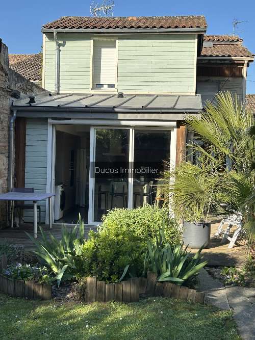 Marmande Lot-et-Garonne huis foto 7060098