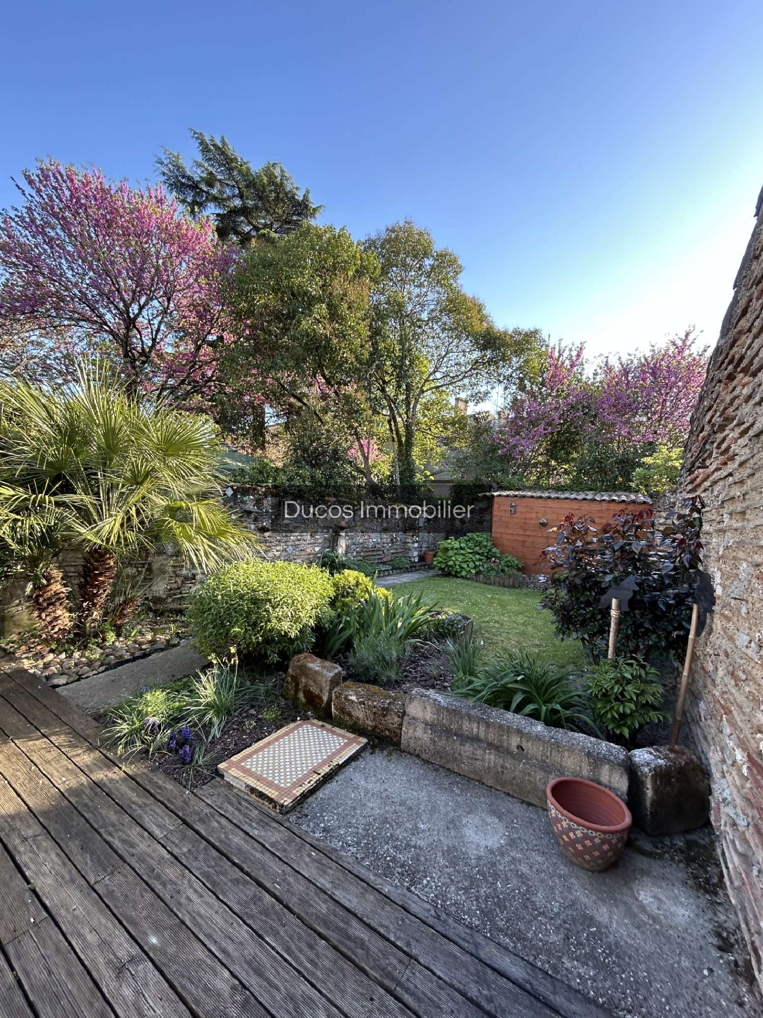  te koop huis Marmande Lot-et-Garonne 2