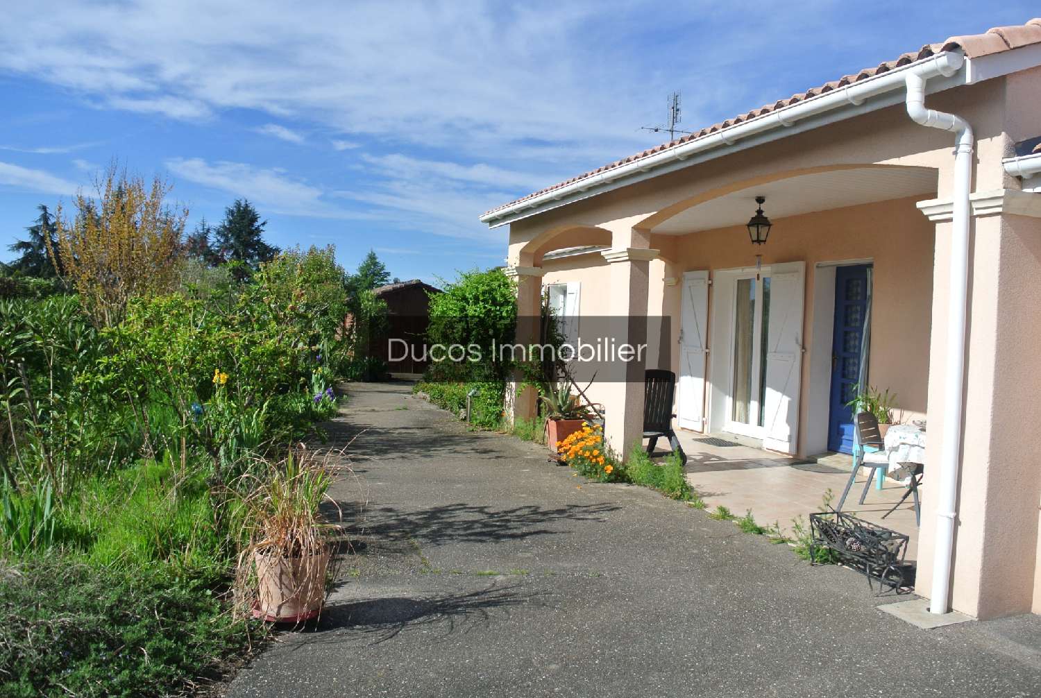  te koop huis Marmande Lot-et-Garonne 2