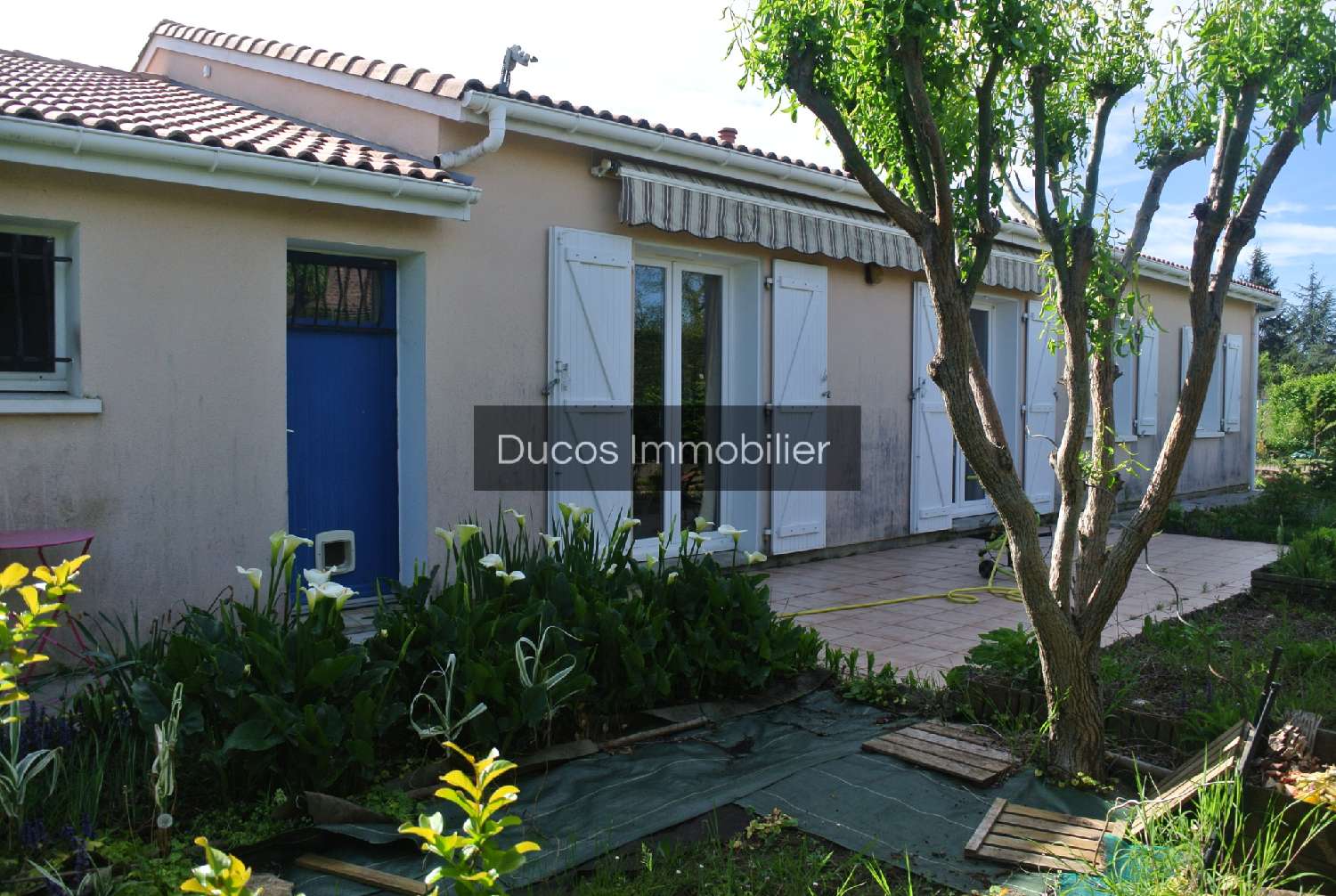  te koop huis Marmande Lot-et-Garonne 3