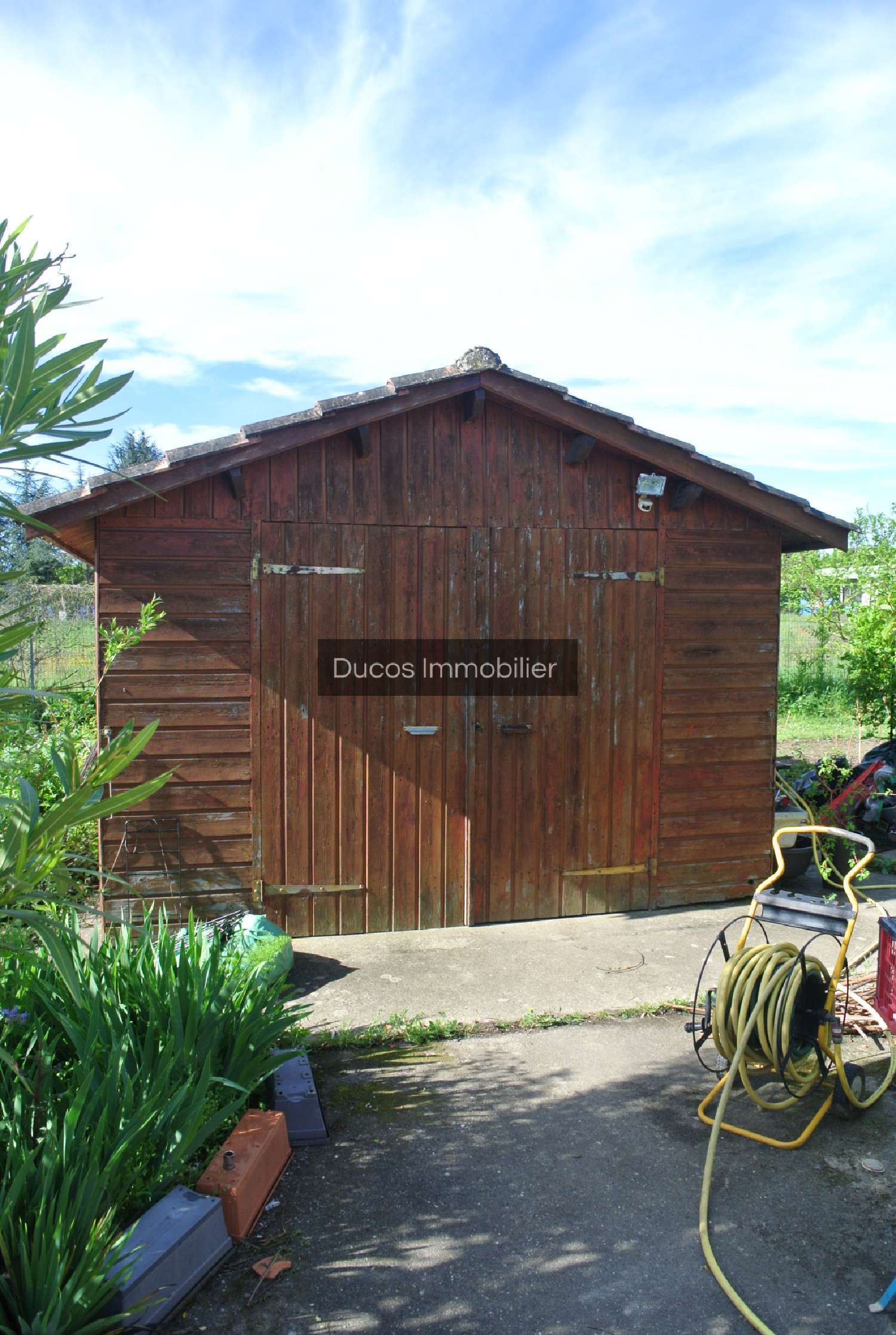  te koop huis Marmande Lot-et-Garonne 4