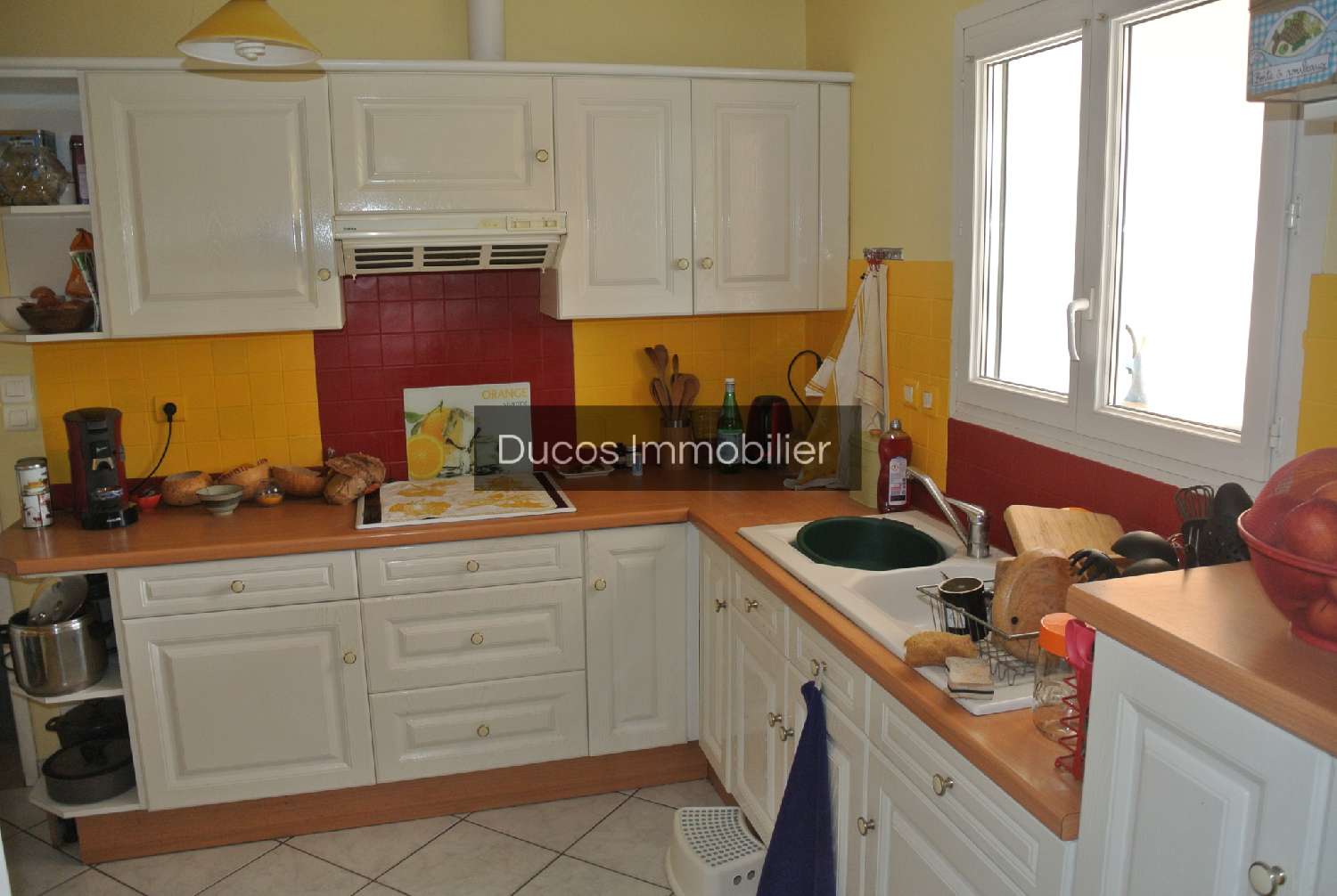  te koop huis Marmande Lot-et-Garonne 7