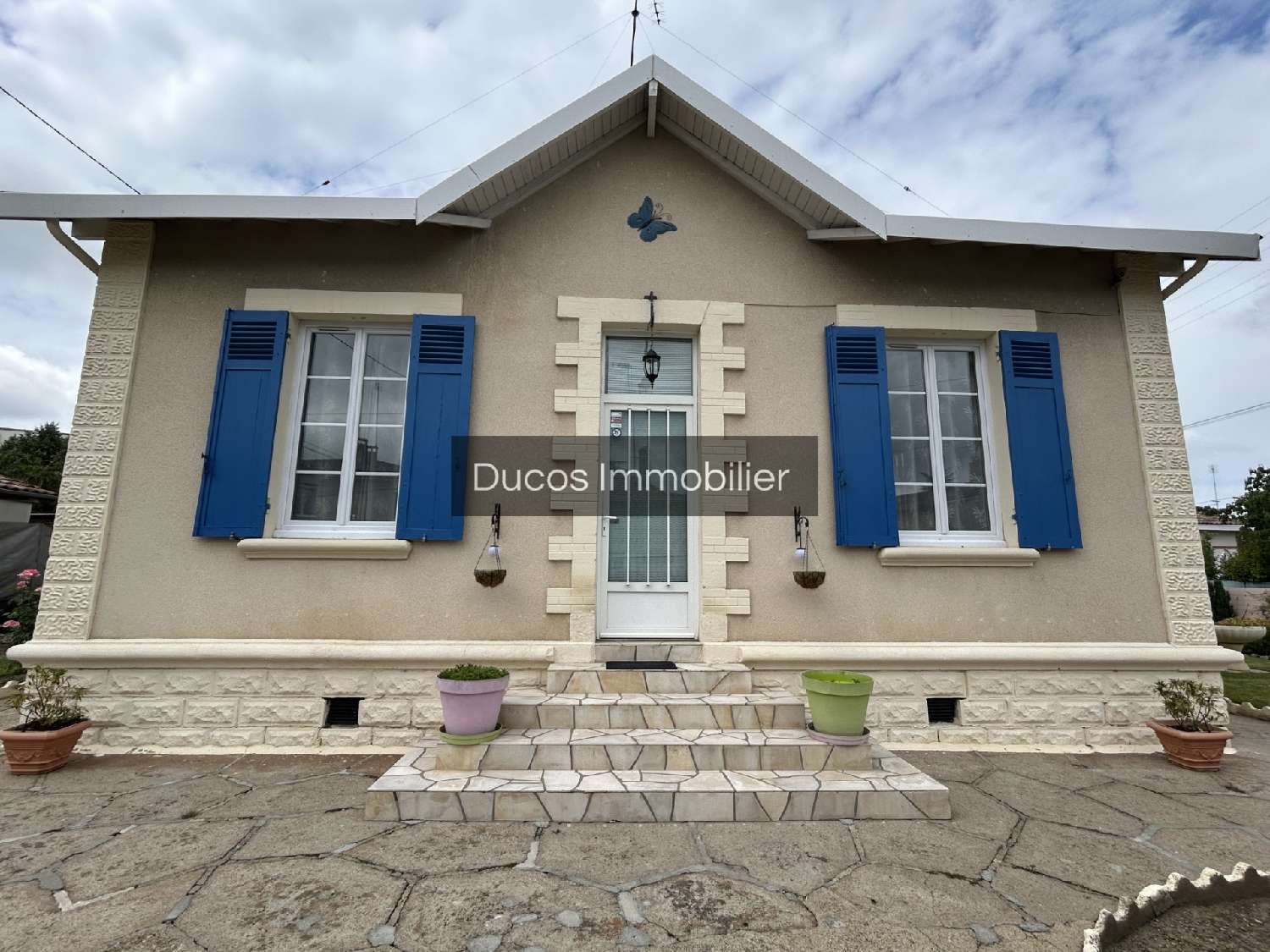  à vendre maison Marmande Lot-et-Garonne 2