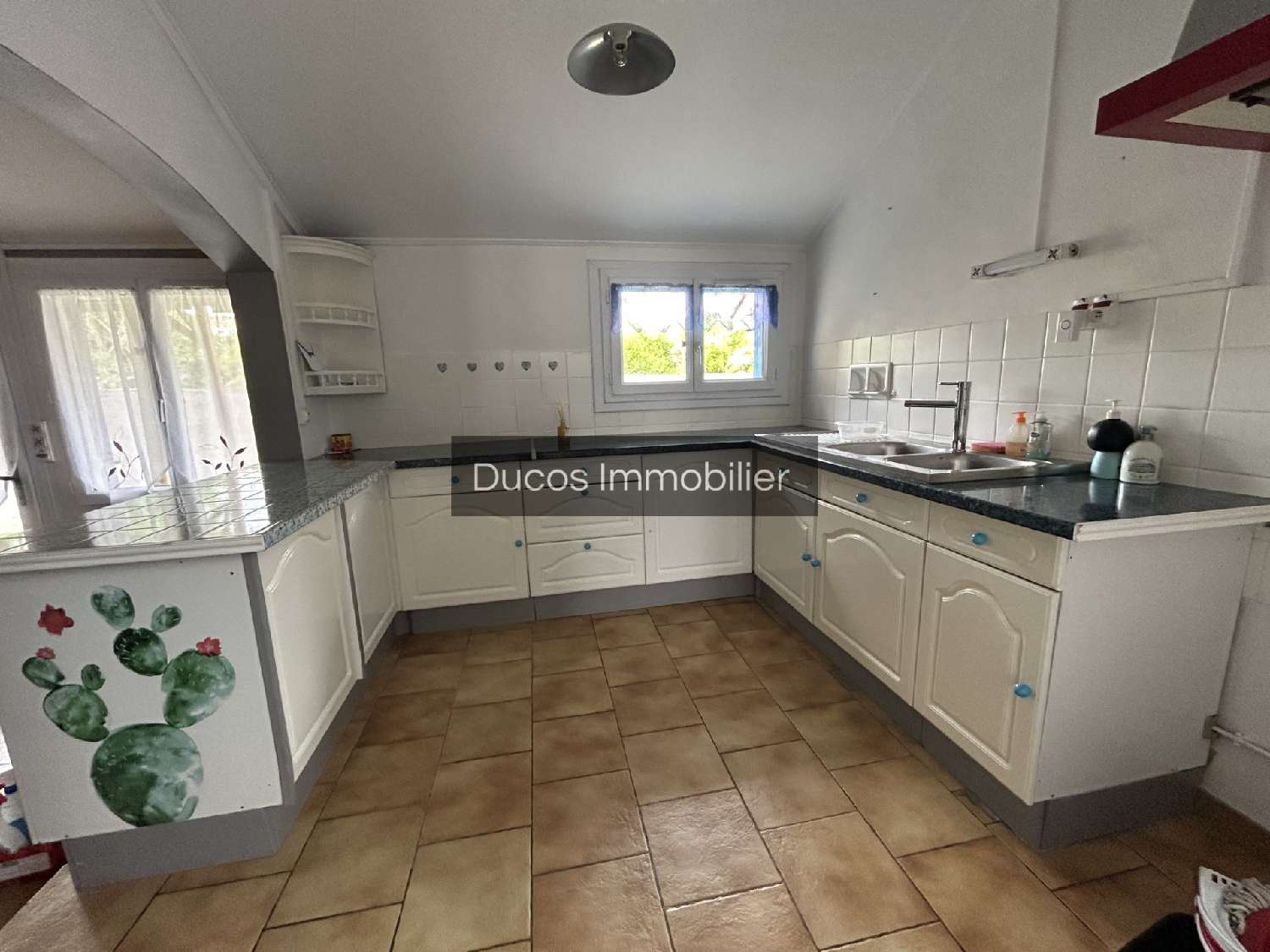  à vendre maison Marmande Lot-et-Garonne 5