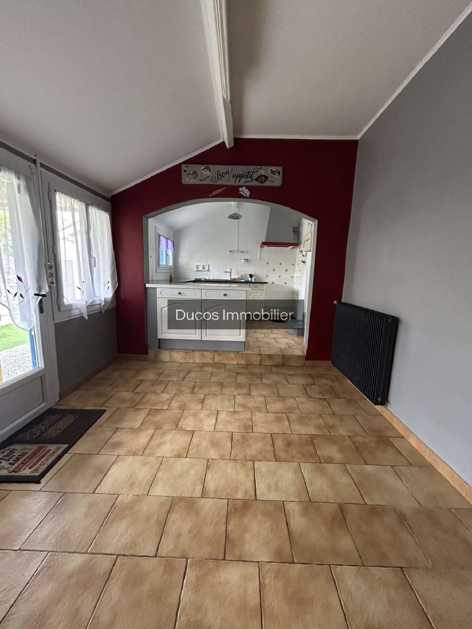  à vendre maison Marmande Lot-et-Garonne 7