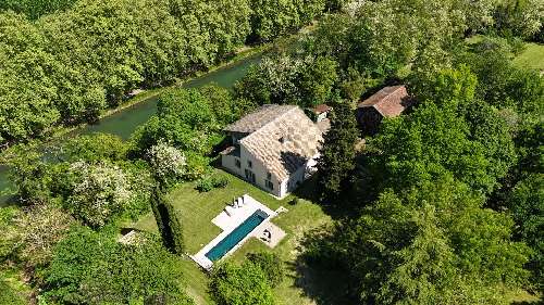 Marmande Lot-et-Garonne casa foto 7062339