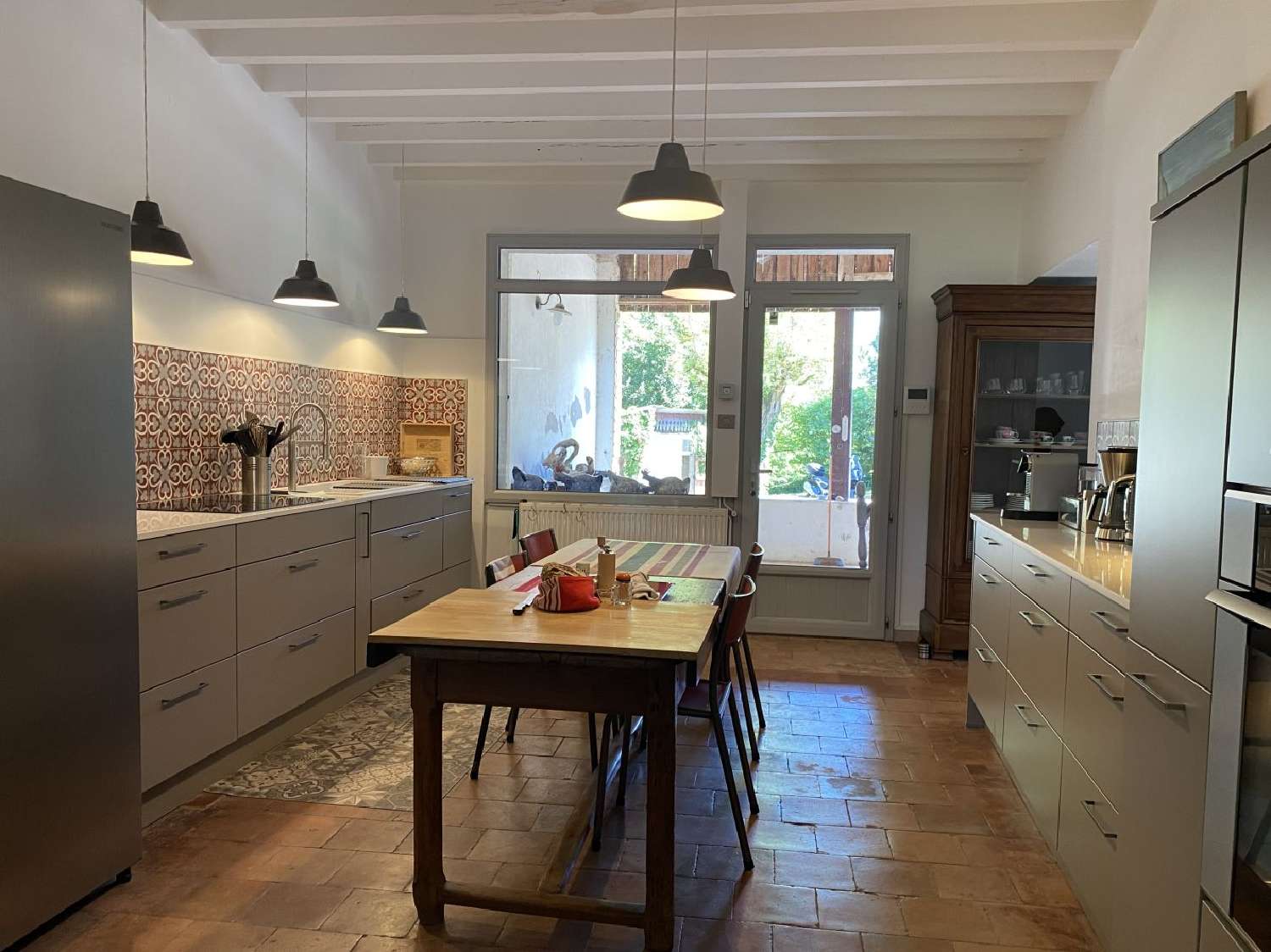 en venta casa Marmande Lot-et-Garonne 2
