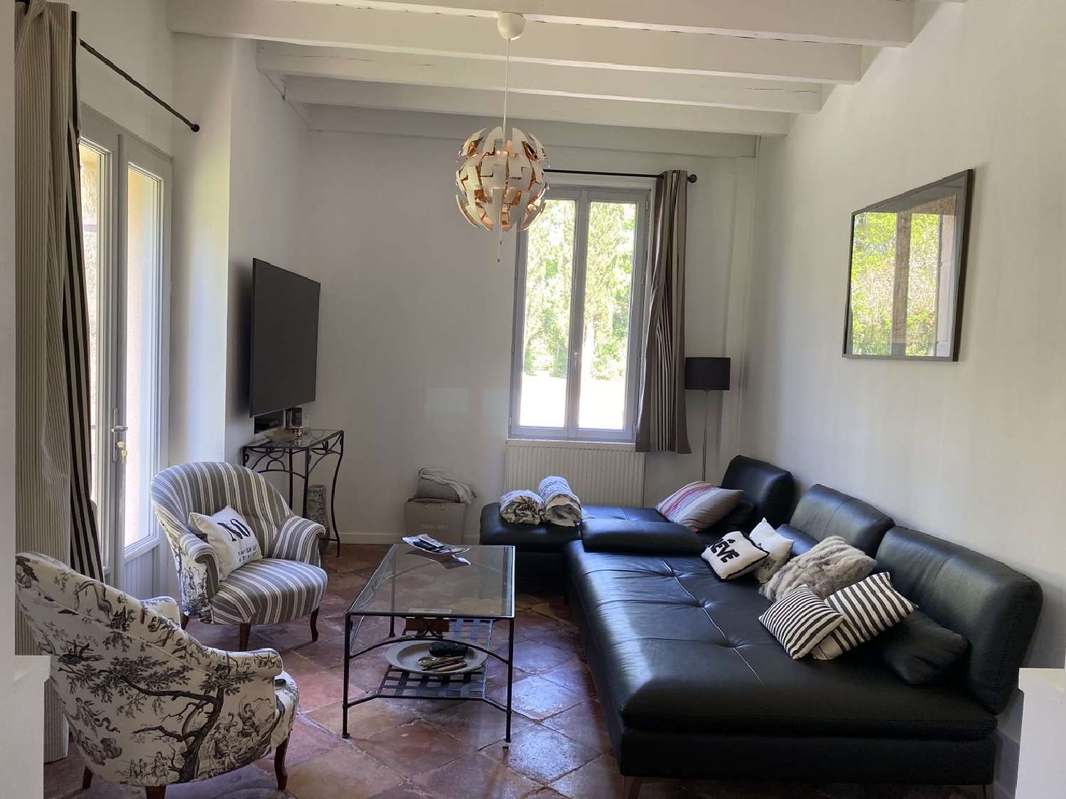  en venta casa Marmande Lot-et-Garonne 4