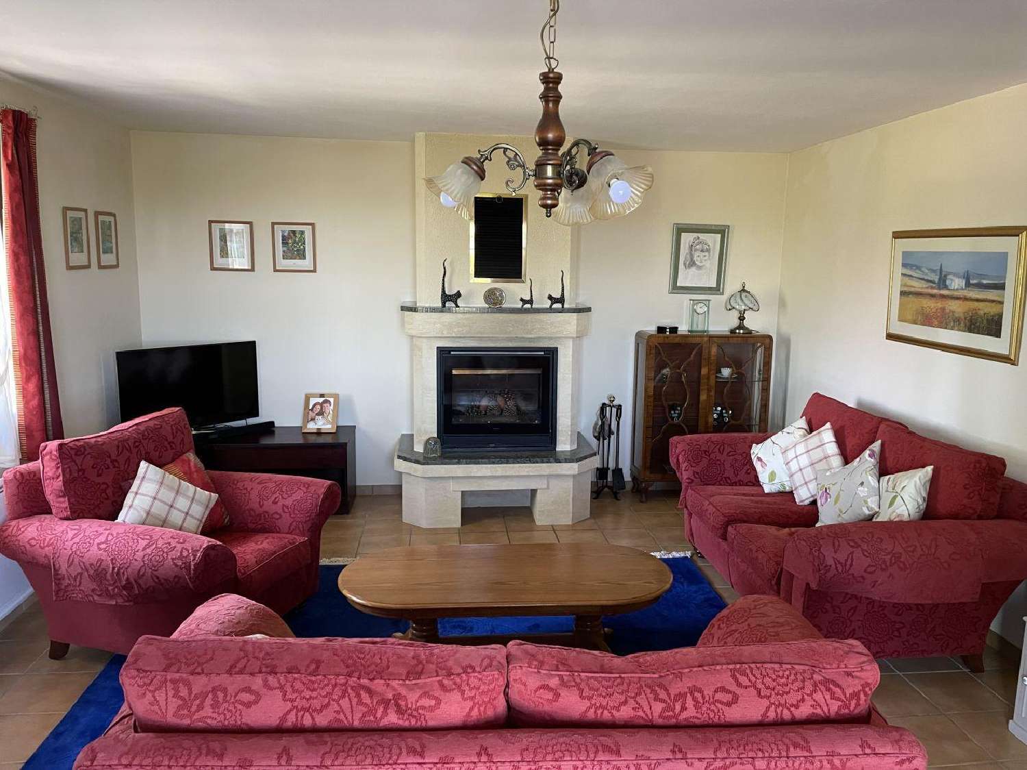 en venta casa Marmande Lot-et-Garonne 2