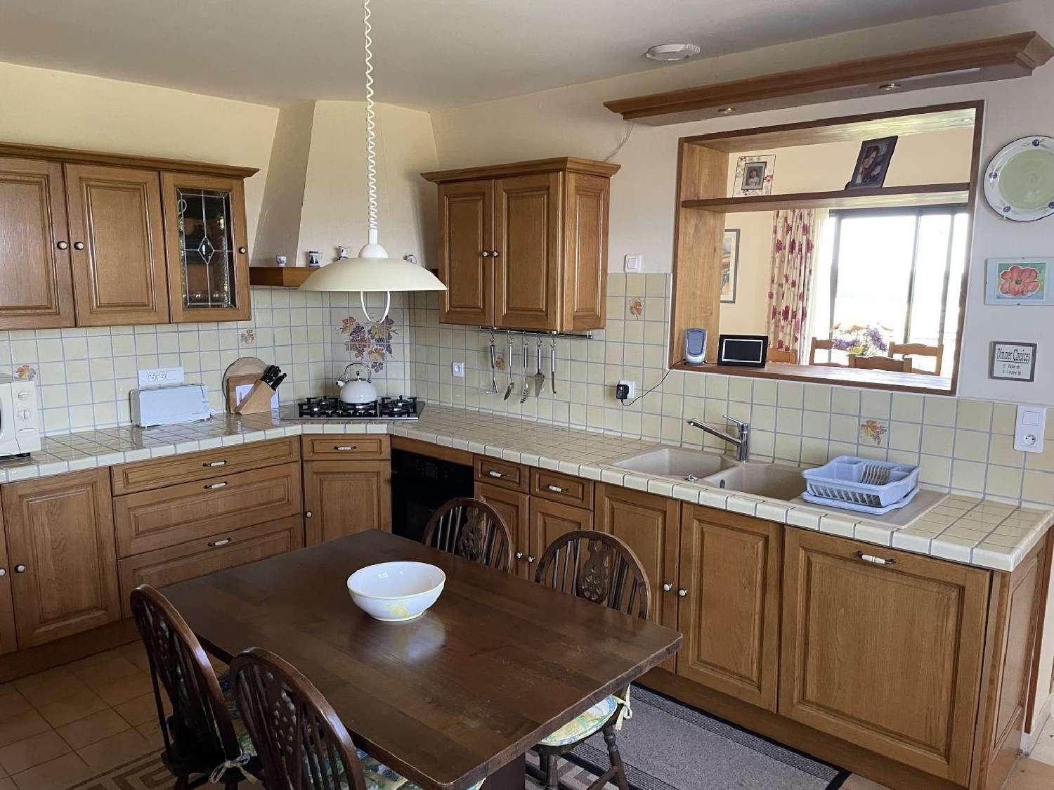 en venta casa Marmande Lot-et-Garonne 3