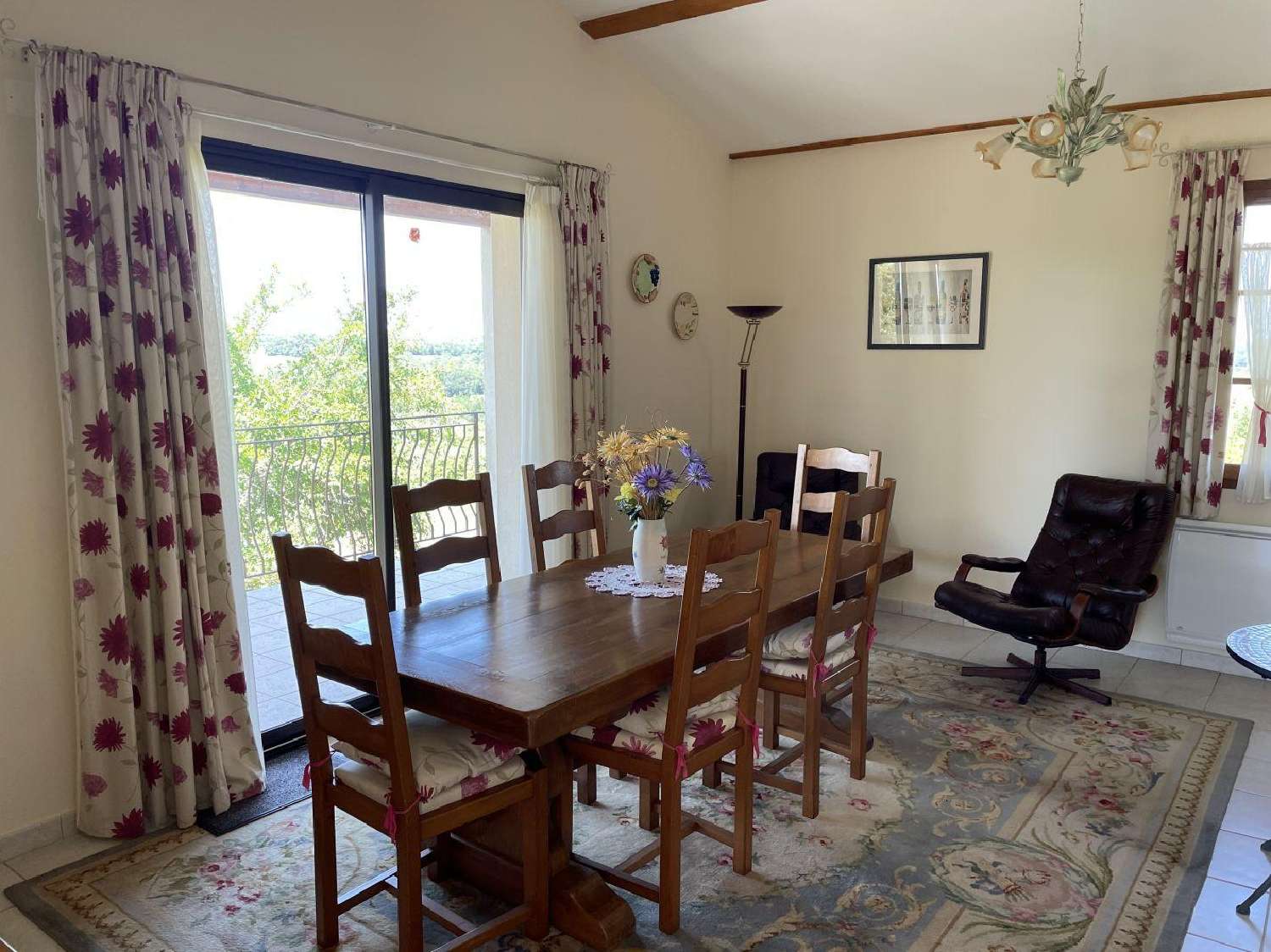  en venta casa Marmande Lot-et-Garonne 4