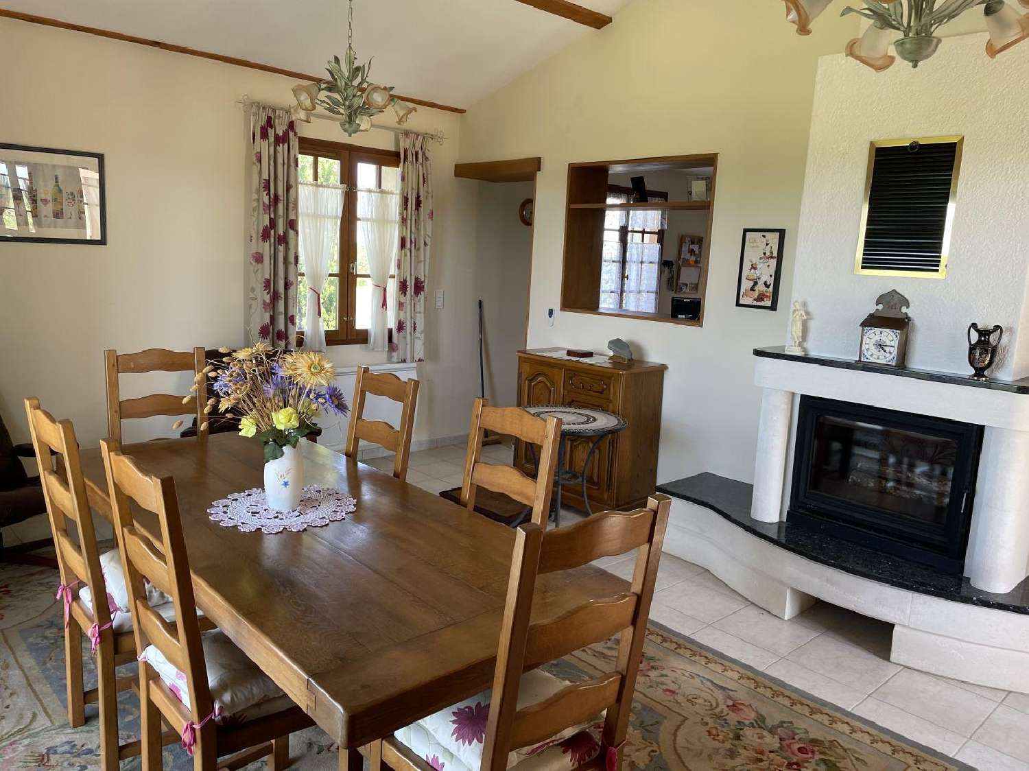  en venta casa Marmande Lot-et-Garonne 5