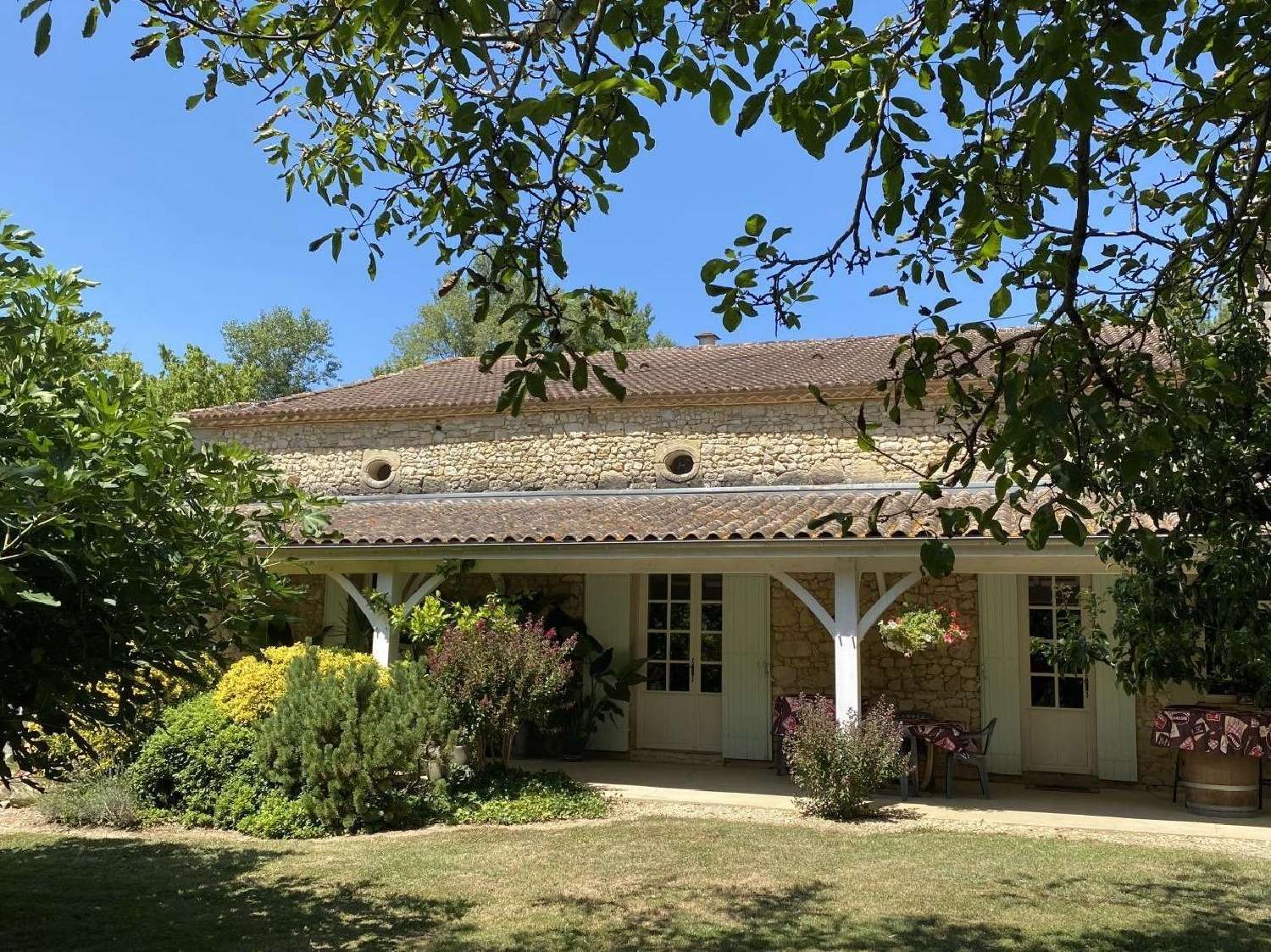  for sale house Marmande Lot-et-Garonne 1