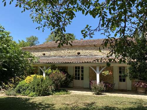 Marmande Lot-et-Garonne house foto 7068592