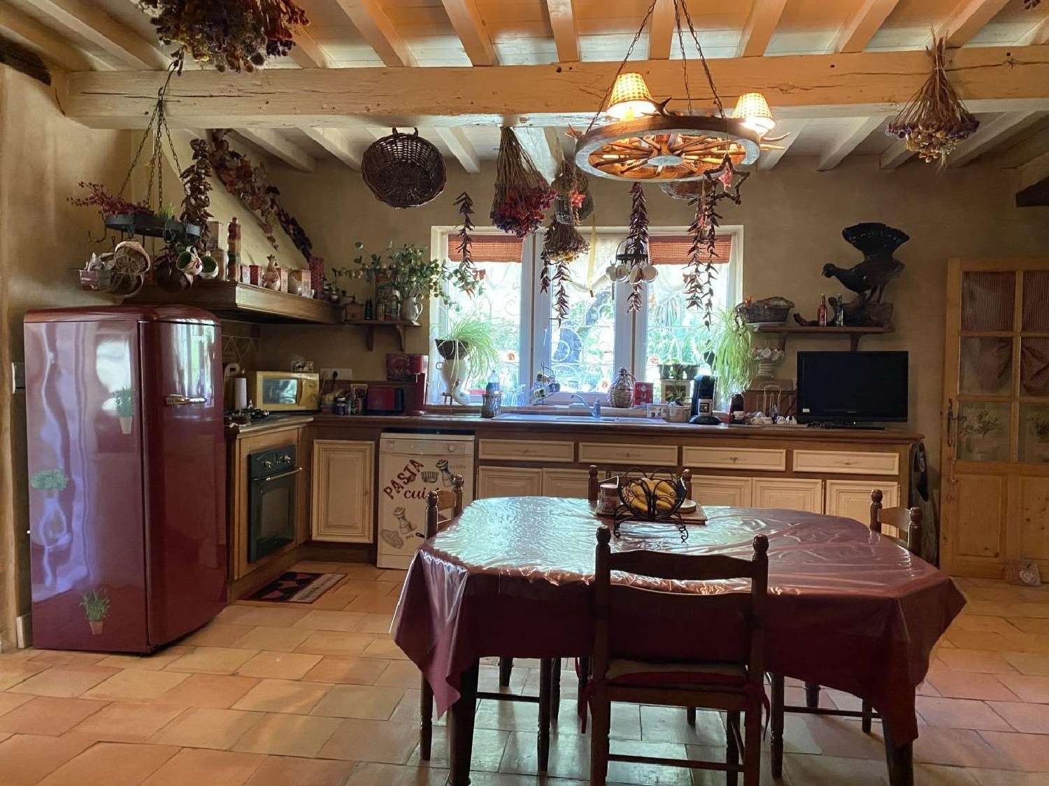  for sale house Marmande Lot-et-Garonne 4