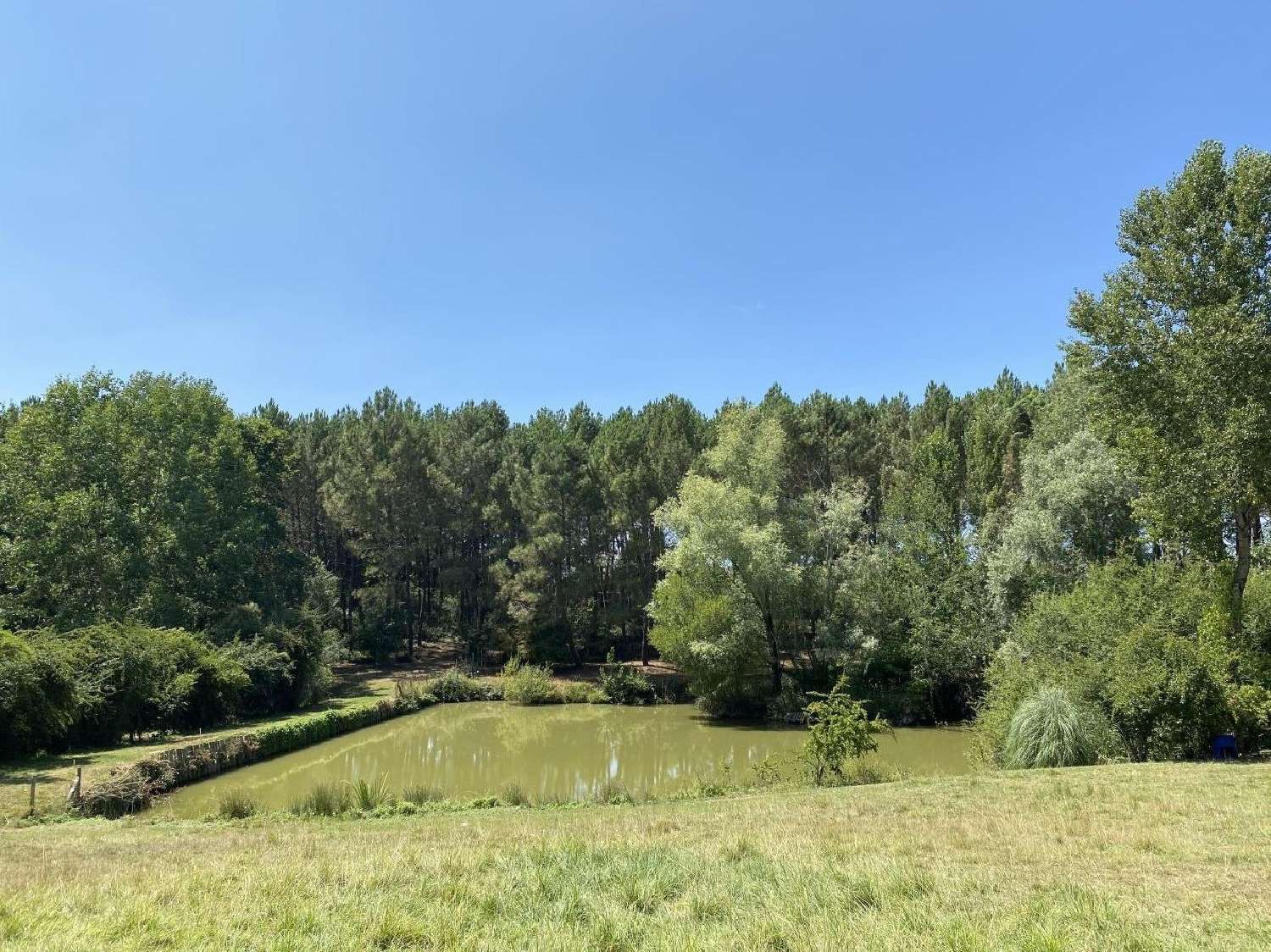  for sale house Marmande Lot-et-Garonne 5