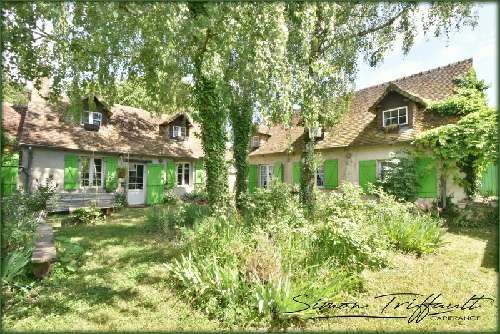 Marolles-les-Braults Sarthe maison foto 7063501
