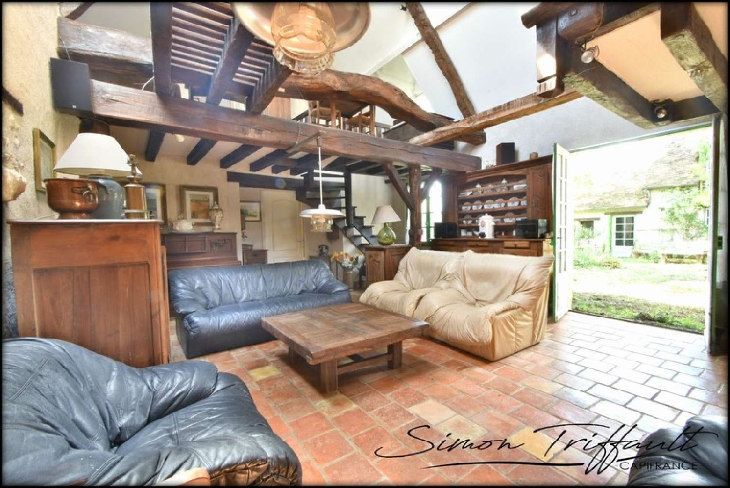  te koop huis Marolles-les-Braults Sarthe 3