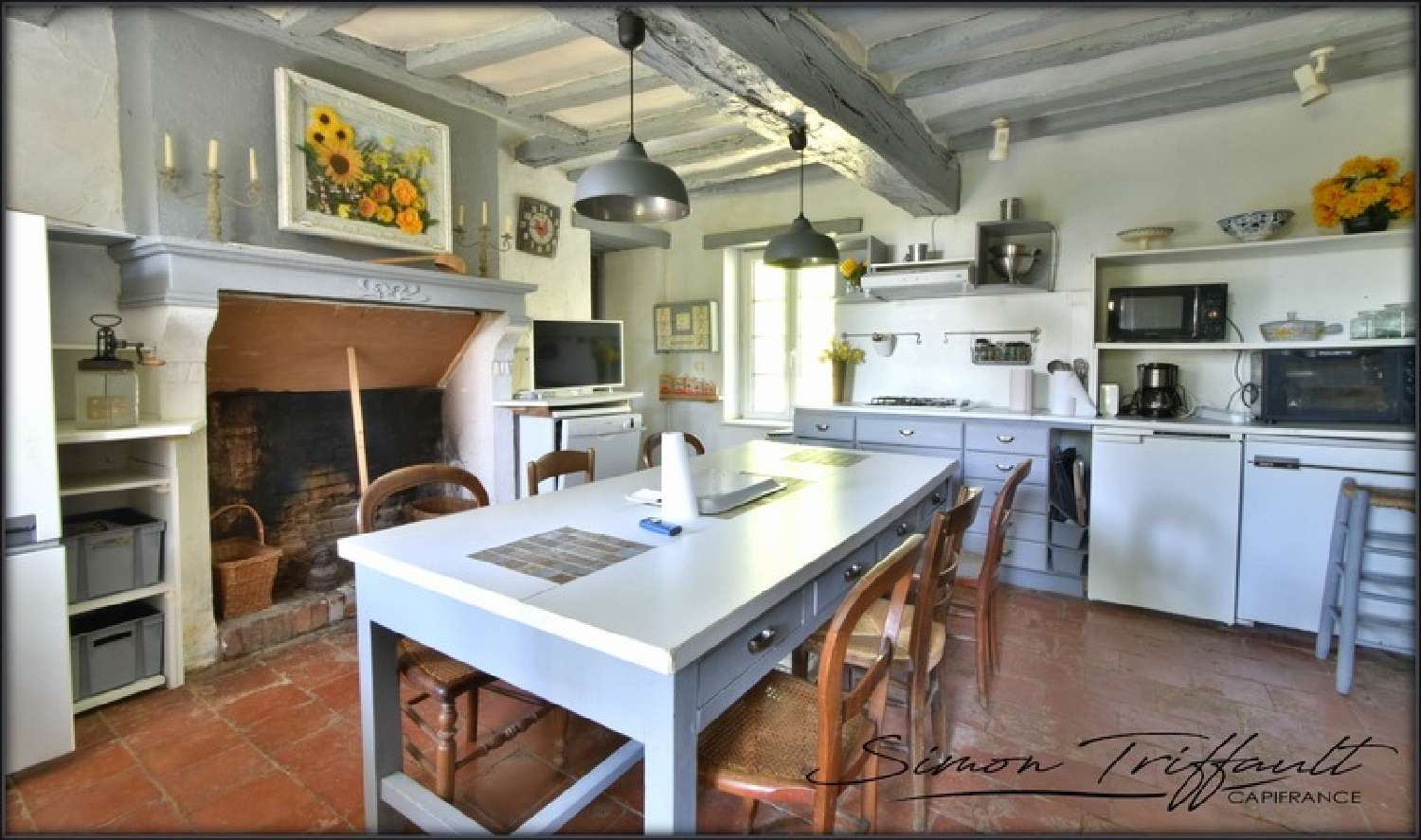  te koop huis Marolles-les-Braults Sarthe 5