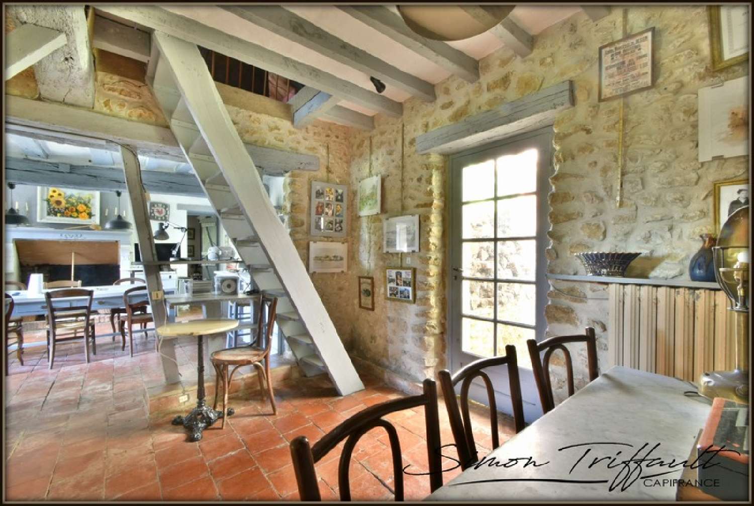  te koop huis Marolles-les-Braults Sarthe 6
