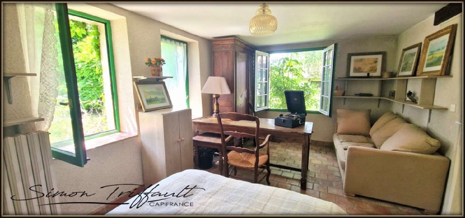 te koop huis Marolles-les-Braults Sarthe 7