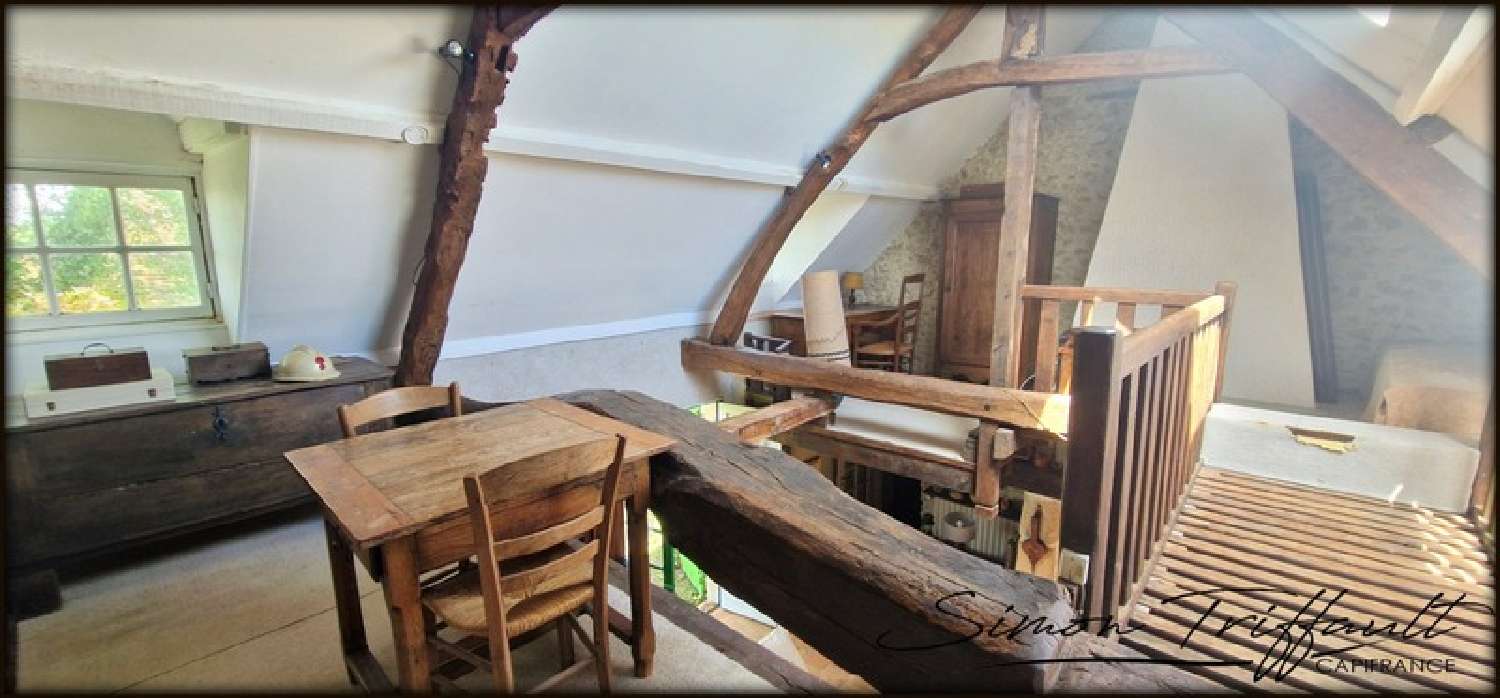  te koop huis Marolles-les-Braults Sarthe 8