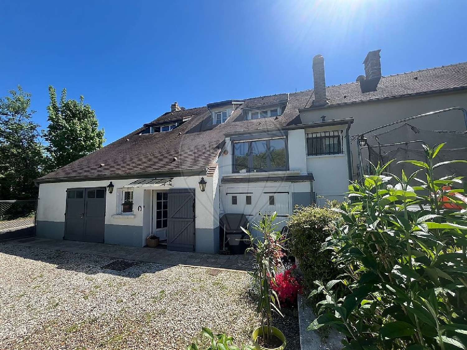  for sale house Marolles-sur-Seine Seine-et-Marne 1