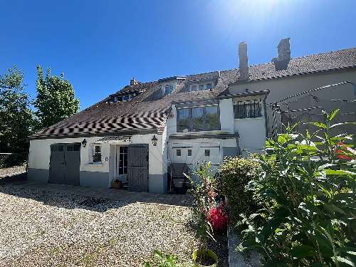 Marolles-sur-Seine Seine-et-Marne Haus Bild 7059425