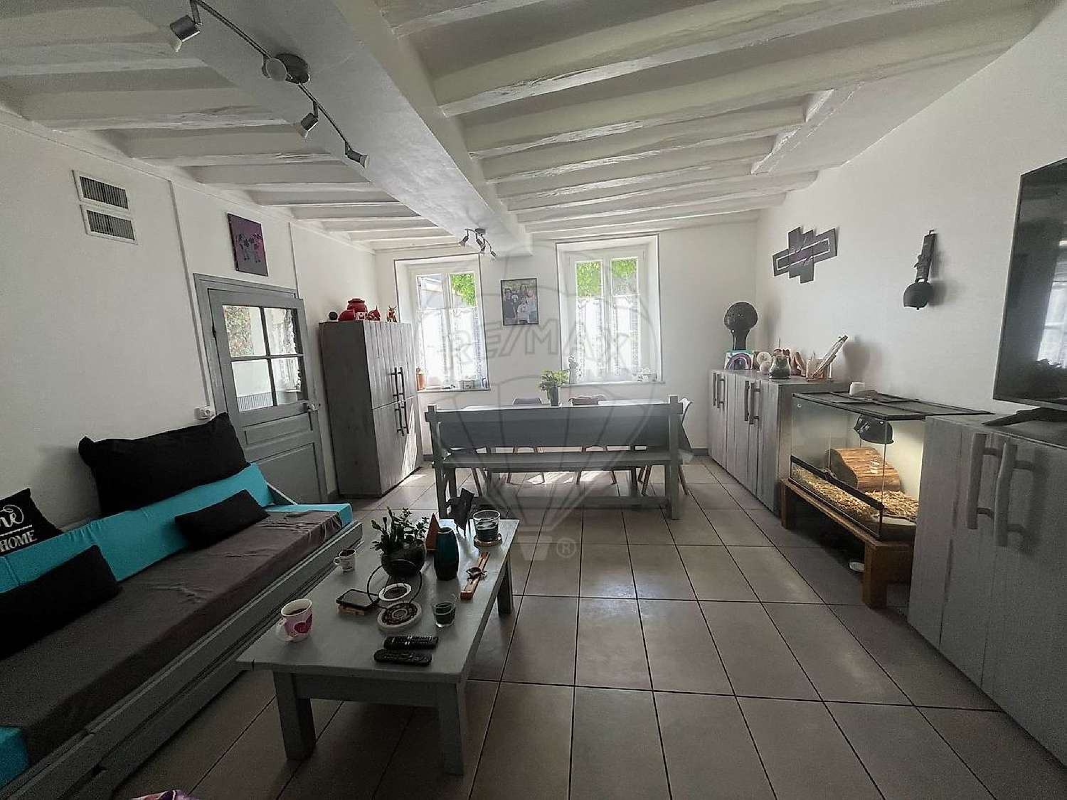  for sale house Marolles-sur-Seine Seine-et-Marne 3