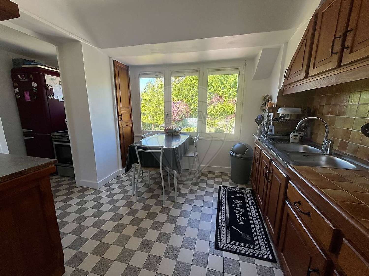  for sale house Marolles-sur-Seine Seine-et-Marne 4