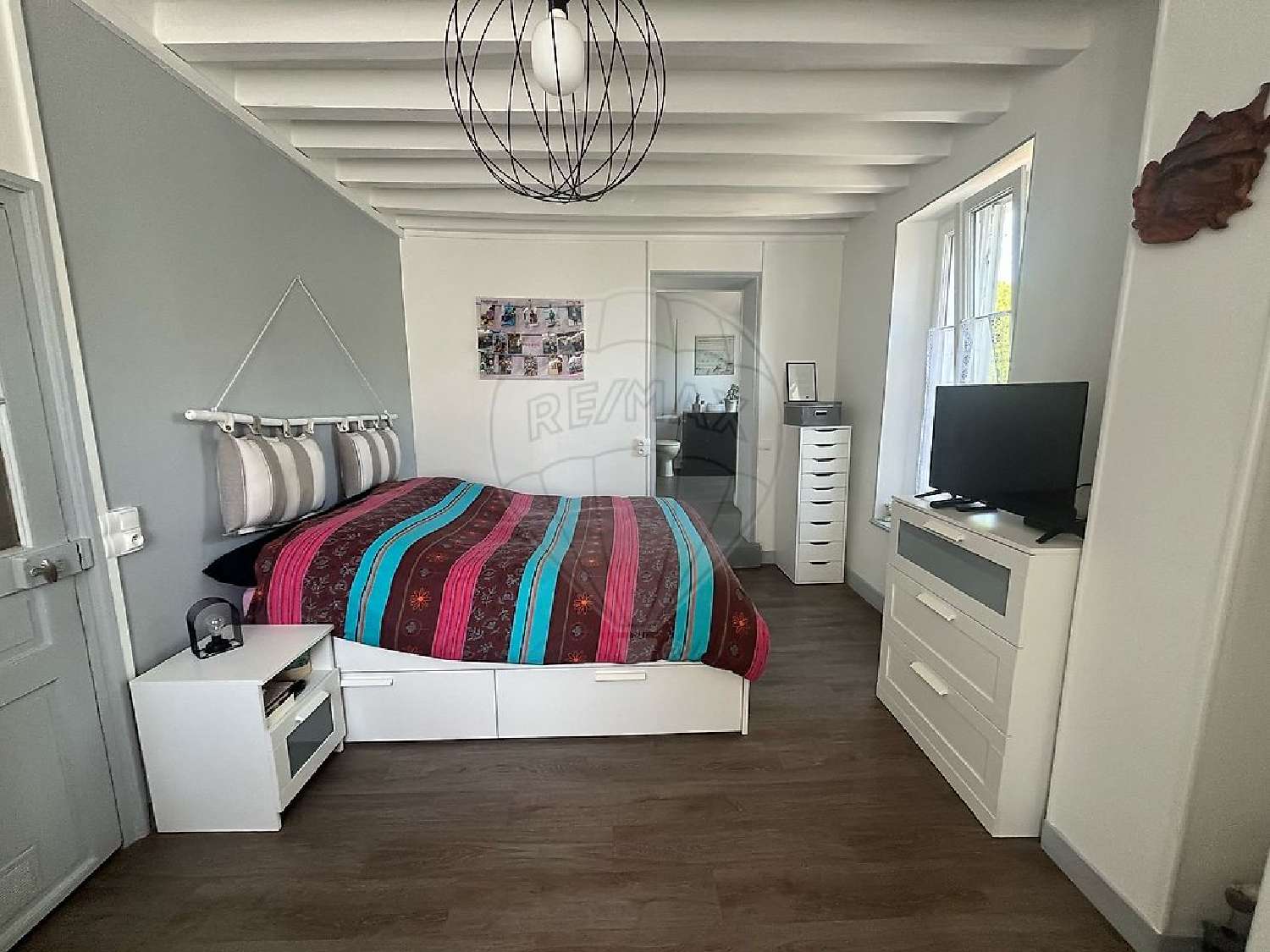 for sale house Marolles-sur-Seine Seine-et-Marne 5