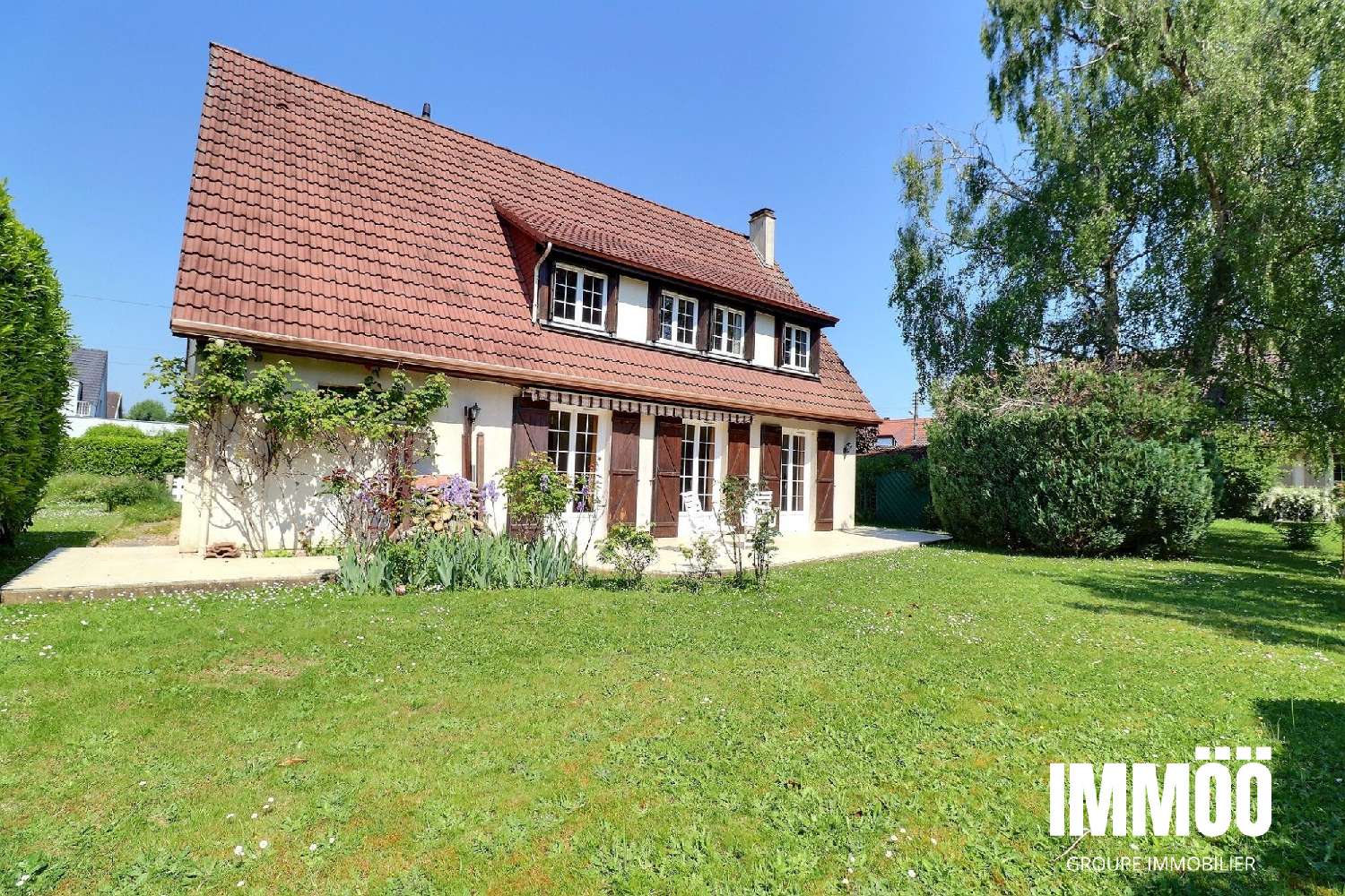  en venta casa Maromme Seine-Maritime 2