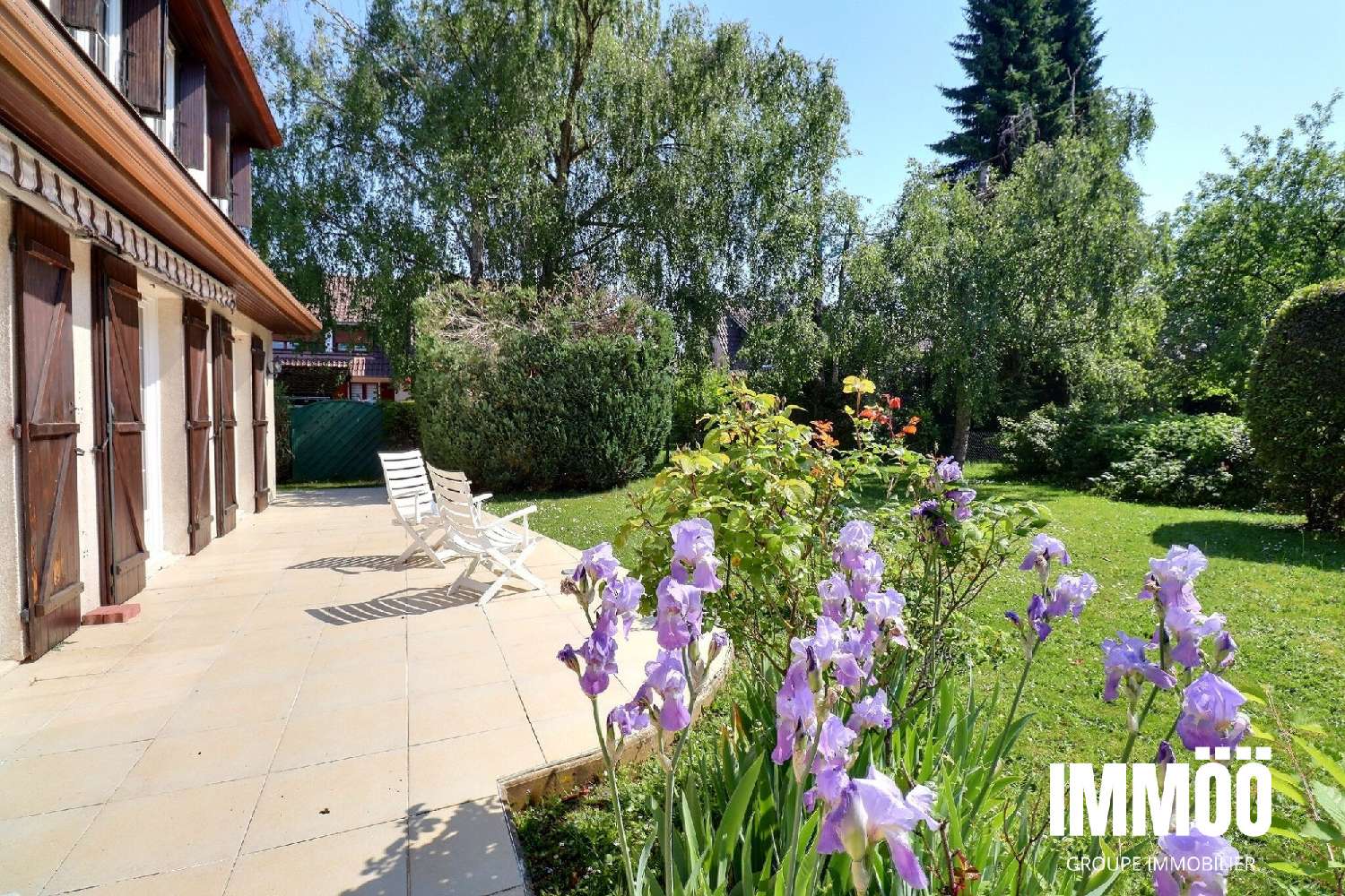  en venta casa Maromme Seine-Maritime 3