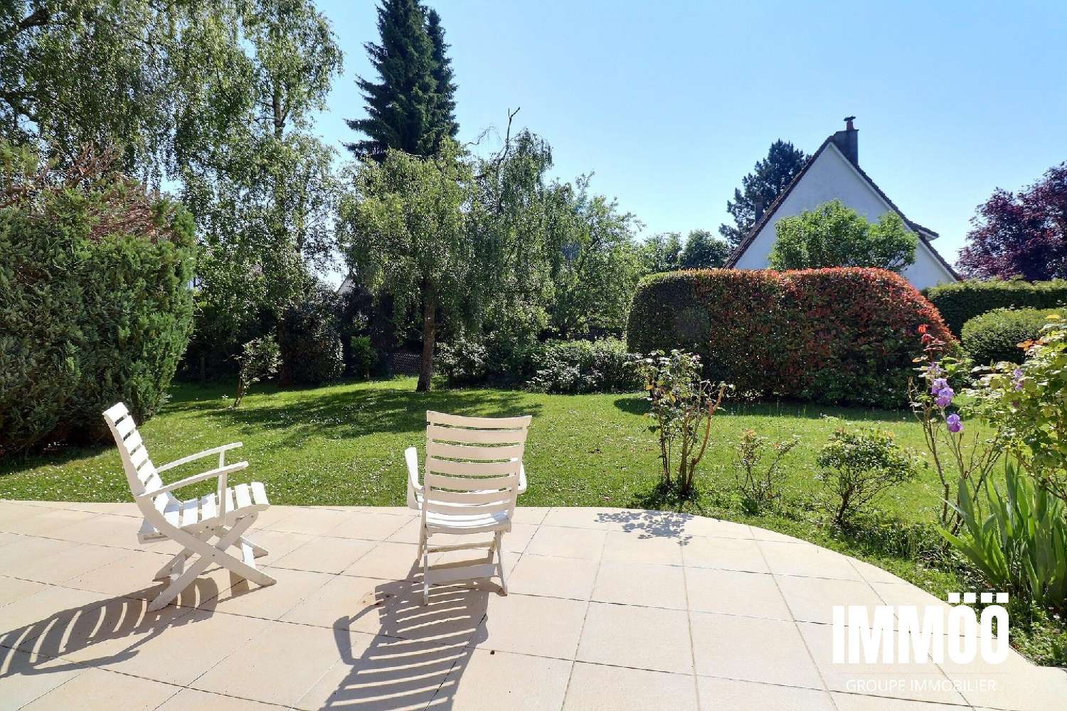  en venta casa Maromme Seine-Maritime 4