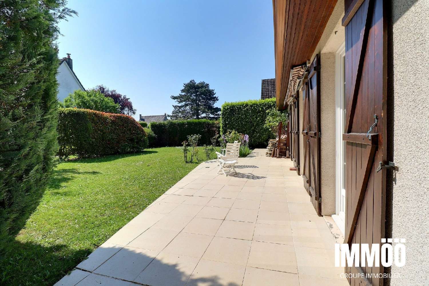  en venta casa Maromme Seine-Maritime 5