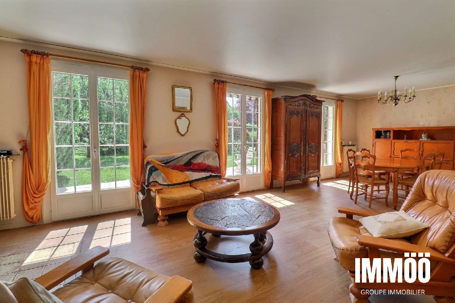  en venta casa Maromme Seine-Maritime 6