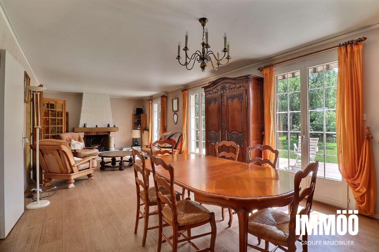  en venta casa Maromme Seine-Maritime 7
