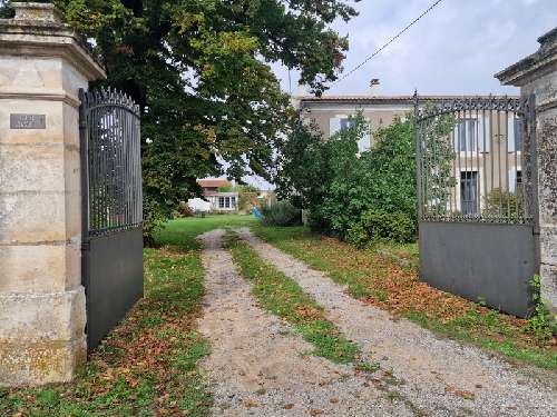 Marsais Charente-Maritime casa foto 7063978
