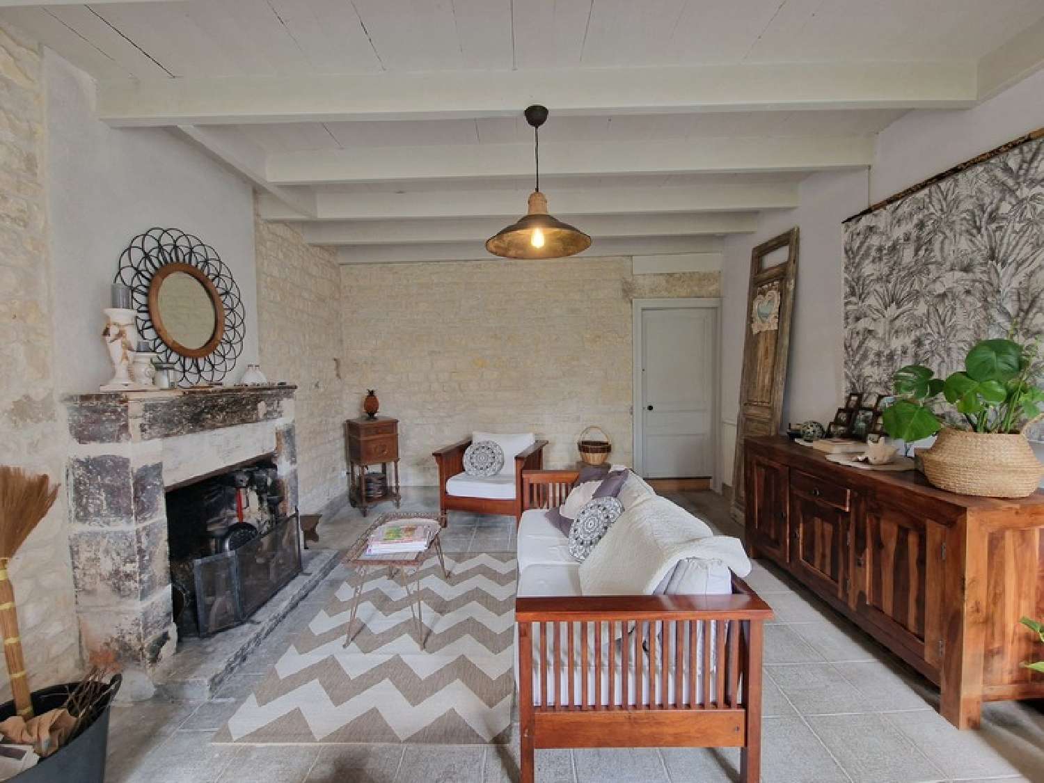  te koop huis Marsais Charente-Maritime 2