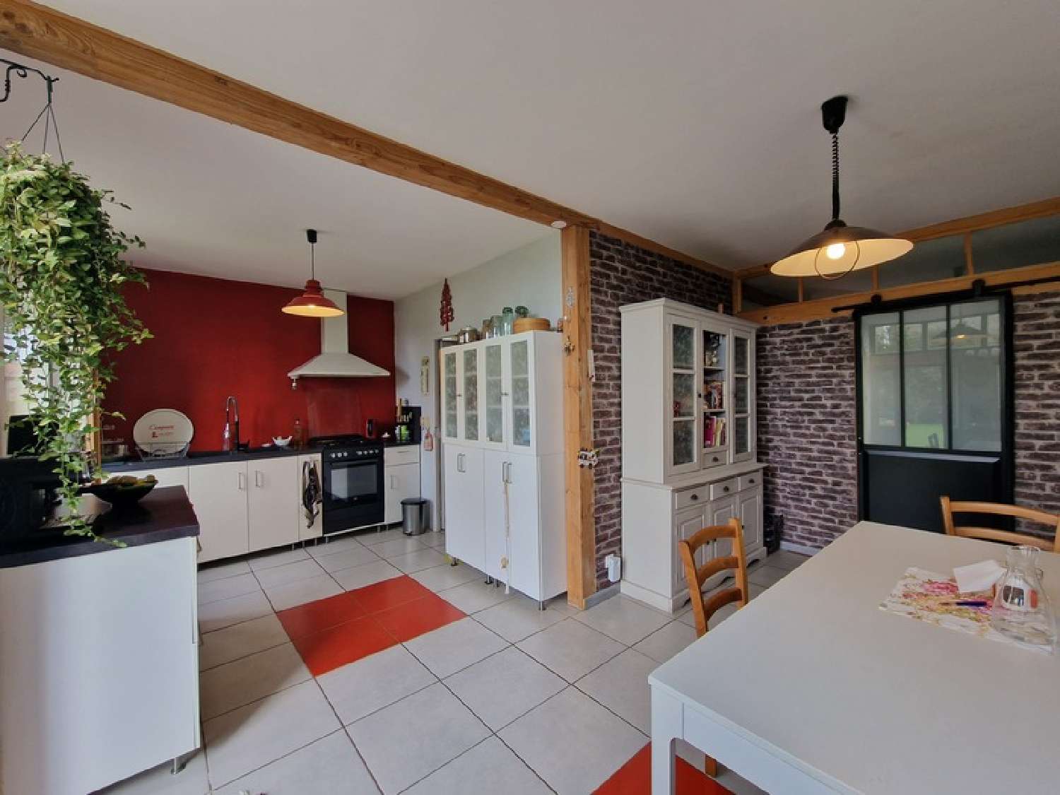  te koop huis Marsais Charente-Maritime 3